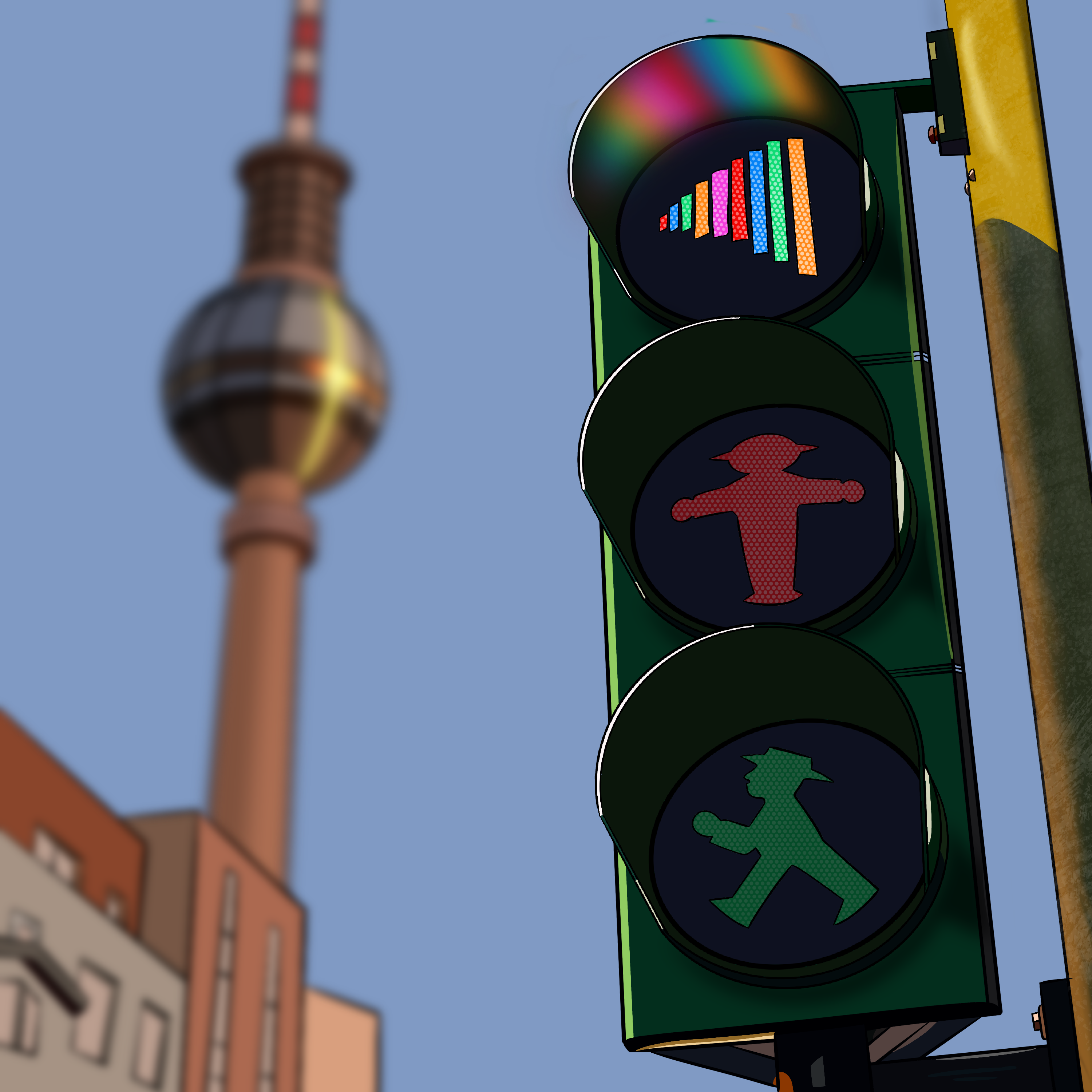 Ampelmann