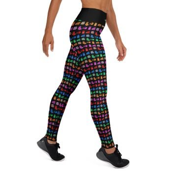 Black Berlin Starter Kit Women's Leggings